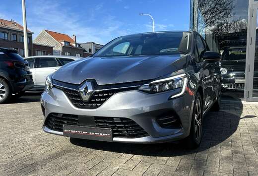 Renault 1.0 TCe - Carplay - 33.103 KM