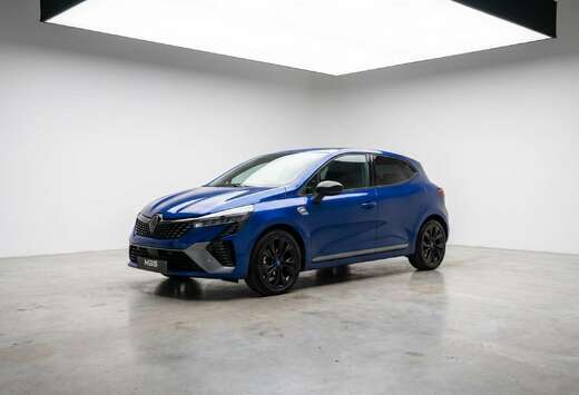 Renault *1.0 TCe* Alpine* CAMERA 360* CARPLAY* LED*