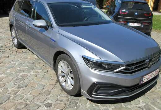 Volkswagen Passat GTE1.4 eHybrid Business DSG 13636 � ...