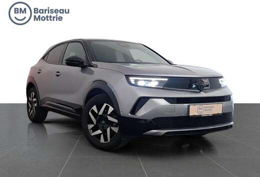 Opel GS-LINE HYBRID AUTOMAAT* STUURVERWARMING*CARPLAY ...