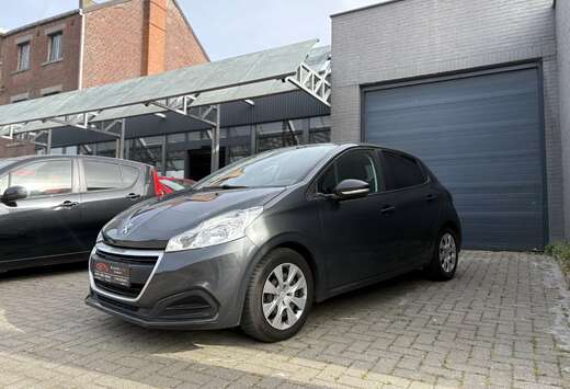 Peugeot - 1.0 // GARANTIE 12 MOIS