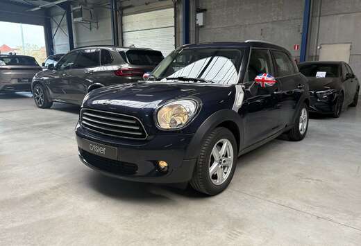 MINI Automatic l Full MINI History l Pano l Leather S ...