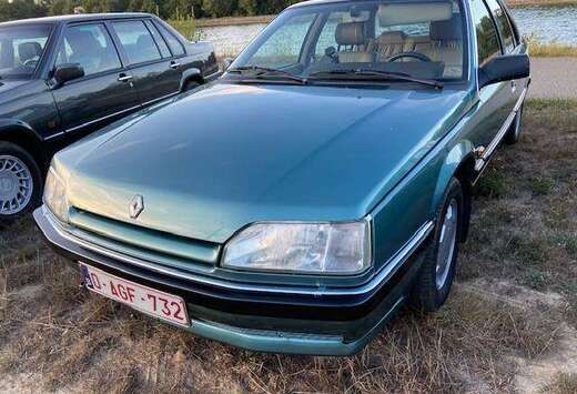 Renault GTX