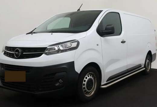 Opel 1.5 CDTI L3H1 Edition (Bestel)