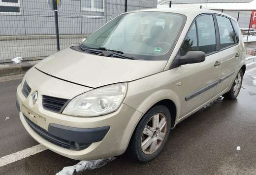 Renault 1.5 dCi Dynamique