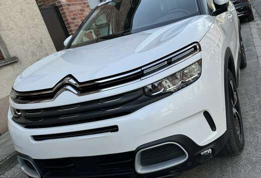 Citroen 1.5 BlueHDi Feel S&S (EU6.3)