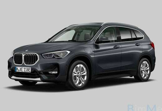 BMW xDrive25e Pano Head Up Sfeerverlichting Camera Ke ...