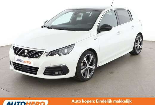Peugeot 1.2 PureTech GT Pack