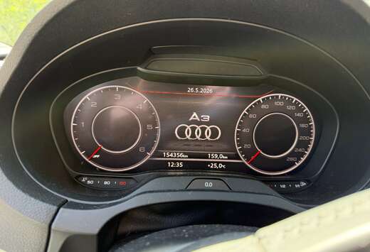Audi ** virtual Cockpit / Toit Pano **