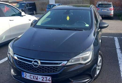 Opel 1.6 D Start/Stop Sports Tourer 120 Jahre