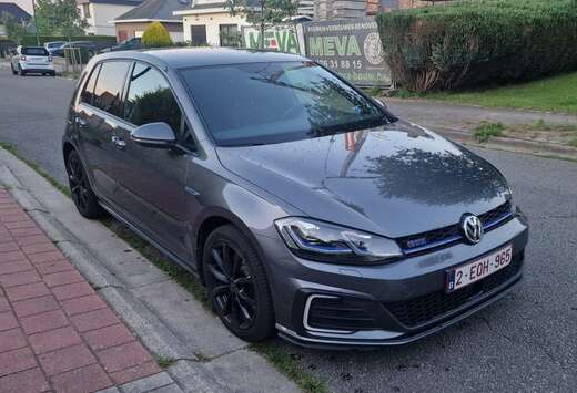 Volkswagen 1.4 eHybrid PHEV OPF DSG (180 kW)
