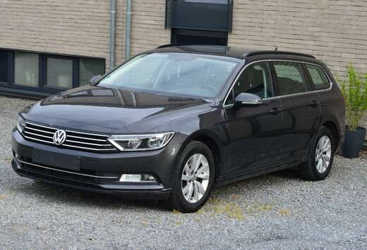 Volkswagen SW 2.0 TDi SCR Comfortline (EU6.2)