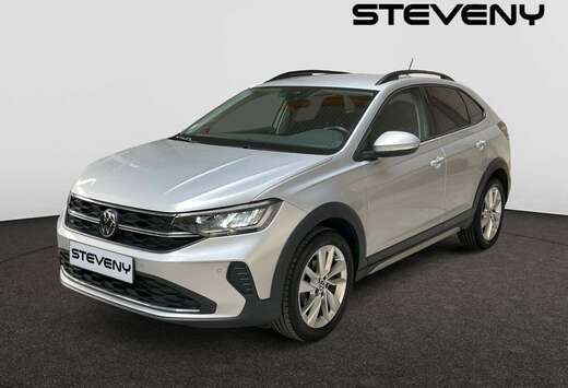Volkswagen Taigo 1.0 TSI Life * Steveny SMS AUTOMOTIV ...