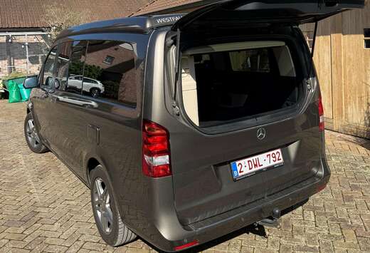 Mercedes-Benz Marco Polo
