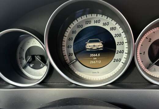 Mercedes-Benz T CDI DPF BlueEFFICIENCY Elegance