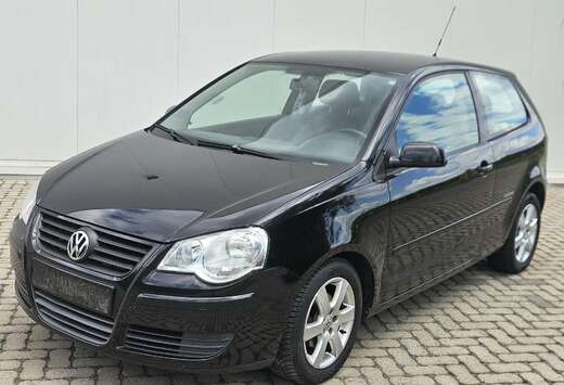 Volkswagen 1.4i 16v United Pack + PSP Tiptronic
