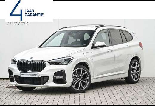 BMW xDrive25e