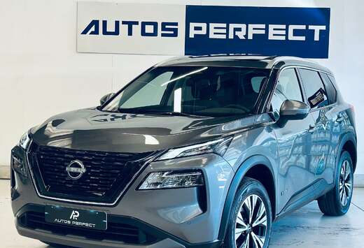 Nissan 1.5 E-POWER BOITE AUTO CAMERA 360 PDC TOIT PAN ...