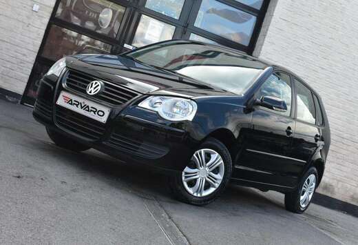 Volkswagen 1.2i Comfortline / Airco / Topstaat / 82Dk ...