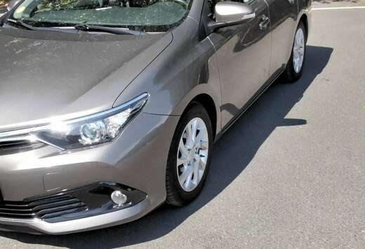 Toyota Auris SW 1.4 D-4D Comfort