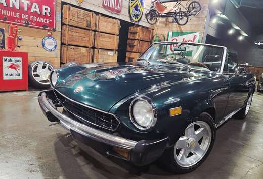Fiat 2.0 inj. TRES BON RAPPORT QUALITE / PRIX