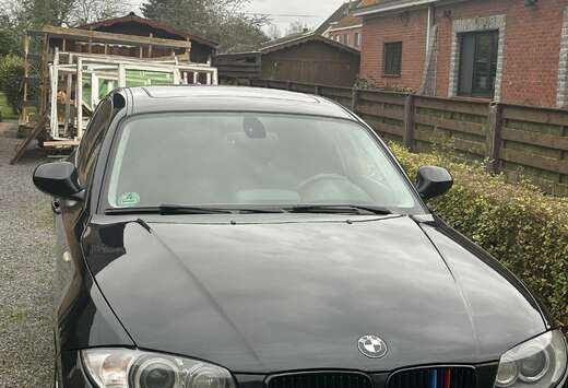 BMW 118i Edition Sport