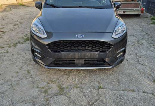 Ford 1.0 EcoBoost ST-Line