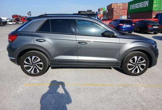 Volkswagen 1.5 TSI ACT Active OPF DSG