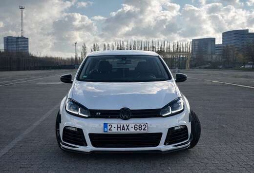 Volkswagen Golf 6 r Line