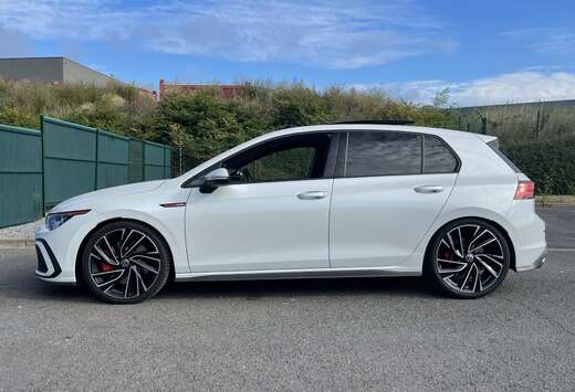 Volkswagen 2.0 TSI OPF DSG