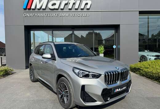 BMW BMW X1 sDrive M SPORT /Automaat/ sDrive/ MSPORT/  ...