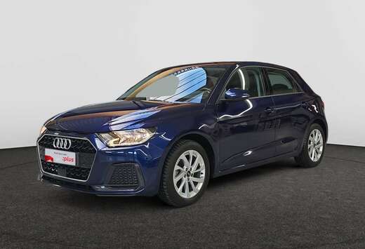 Audi Audi A1 Sportback Advanced 30 TFSI  81(110) kW(p ...