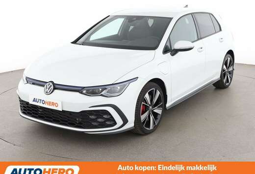 Volkswagen 1.4 GTE