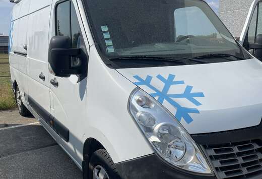 Renault 2.3 dCi 35 L3H2 Confort