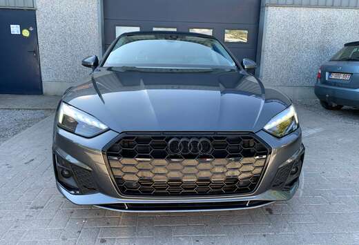 Audi A5 Sportback 35 TFSI Business Edition S line S t ...