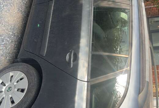 Skoda SW 1.2 CR TDi Classic DPF