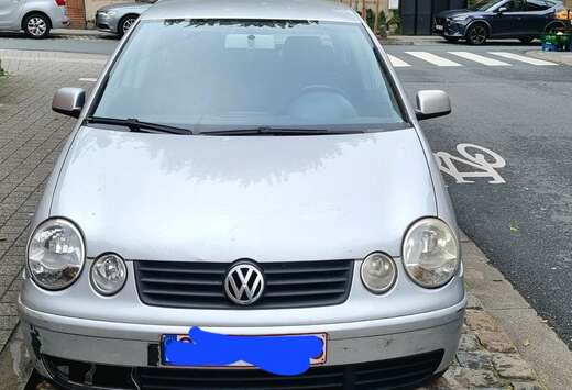 Volkswagen 1.4