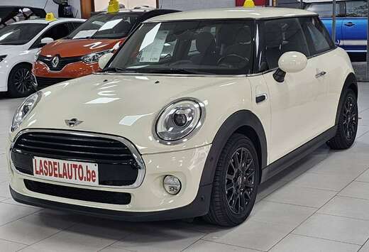 MINI 1.5i Boîte Auto Led Sensors Clim Cruise Bluetoo ...