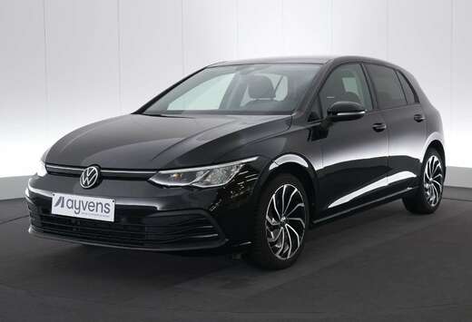 Volkswagen 1.5 TSI ACT Life OPF LED GPS PDC CAM Pano  ...