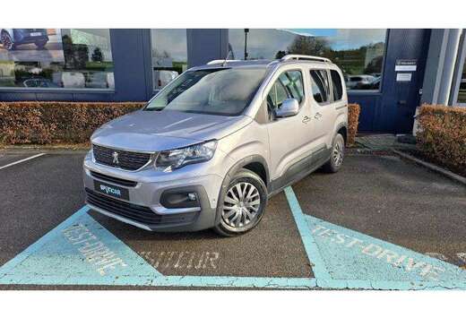 Peugeot Allure