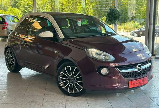 Opel 1.4 ESSENCE 101CV - AIRCO - SIEGE CHAUFFANT -  C ...