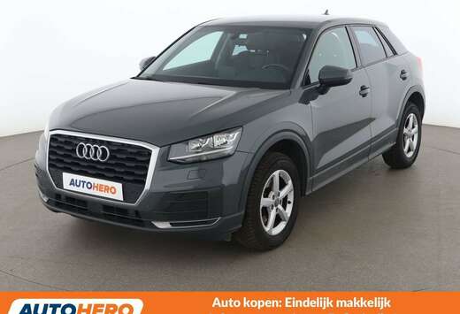 Audi 1.0 TFSI ultra