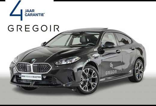 BMW i Gran Coupé - Msport Design | Comfort | Pano |  ...