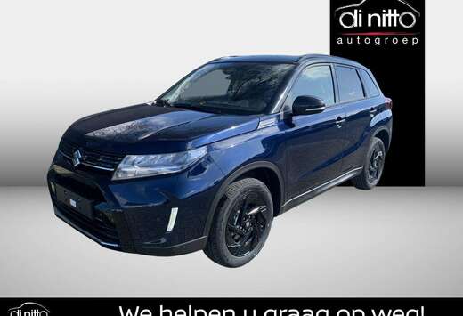 Suzuki 1.4 Tsuki 2WD A/T