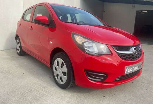 Opel 1.0i ecoFLEX Enjoy/Clim/Cruise/Limit/IDEAL JEUNE