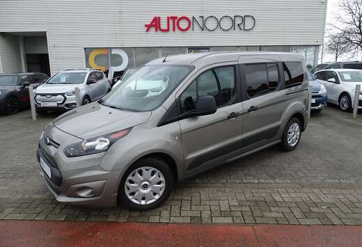 Ford Grand 1.5TDCi Automaat
