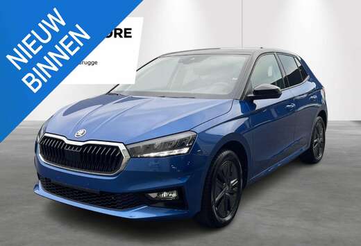 Skoda 1.0 MPI 59kW Selection