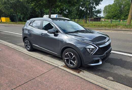 Kia 1.6 T-GDi Pulse 1°EIG. IN PERFECTE STAAT MET VEE ...