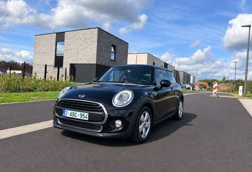 MINI Mini 1.2 One