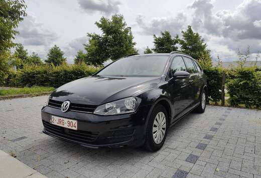 Volkswagen 1.2 TSI Trendline